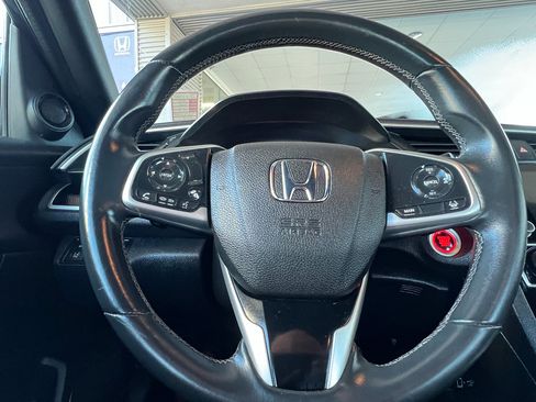 Used 2020 Honda Civic Sport image 16