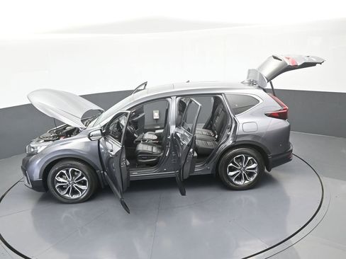 Used 2022 Honda CR-V EX-L image 70