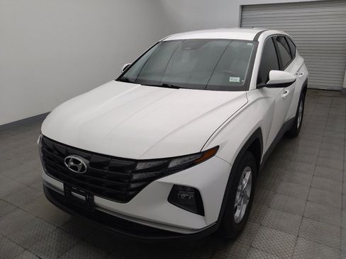 Used 2023 Hyundai Tucson SE AWD/4WD image 15