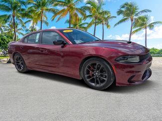 Certified 2023 Dodge Charger GT w/ Performance Handling Group RWD video 1