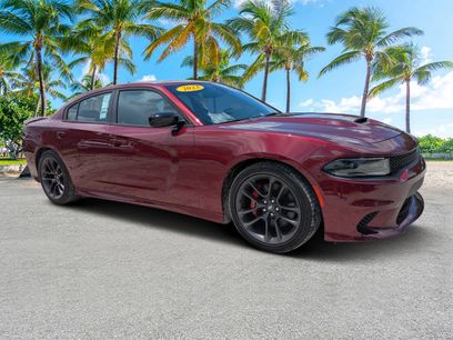 Certified 2023 Dodge Charger GT w/ Performance Handling Group