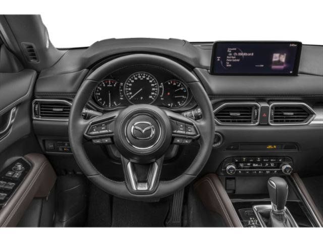 New 2025 MAZDA CX-5 Signature AWD/4WD image 10