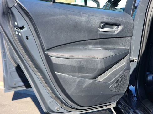 Certified 2024 Toyota Corolla SE image 23