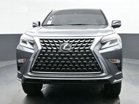 Used 2023 Lexus GX 460 Premium AWD/4WD image 3