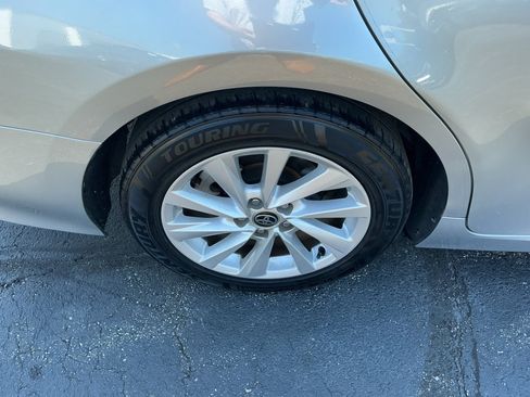 Used 2022 Toyota Camry LE w/ Convenience Package FWD image 26