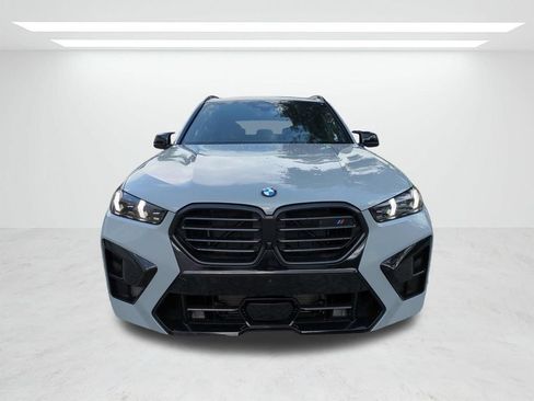 New 2026 BMW X5 M Competition w/ Executive Package AWD/4WD image 9