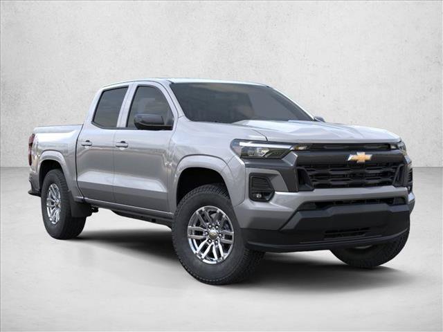 New 2026 Chevrolet Colorado LT w/ LT Convenience Package RWD image 2