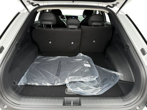 New 2025 Kia EV6 Light image 17