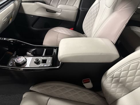 New 2026 Kia Sorento SX Prestige image 26