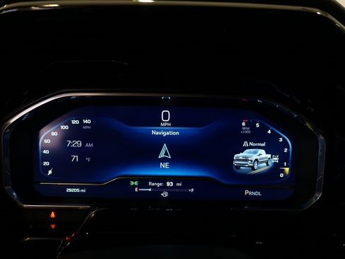 Certified 2023 Chevrolet Silverado 1500 LT image 20