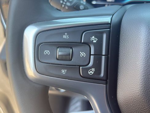Used 2024 Chevrolet Silverado 2500 LT w/ All Star Edition AWD/4WD image 28