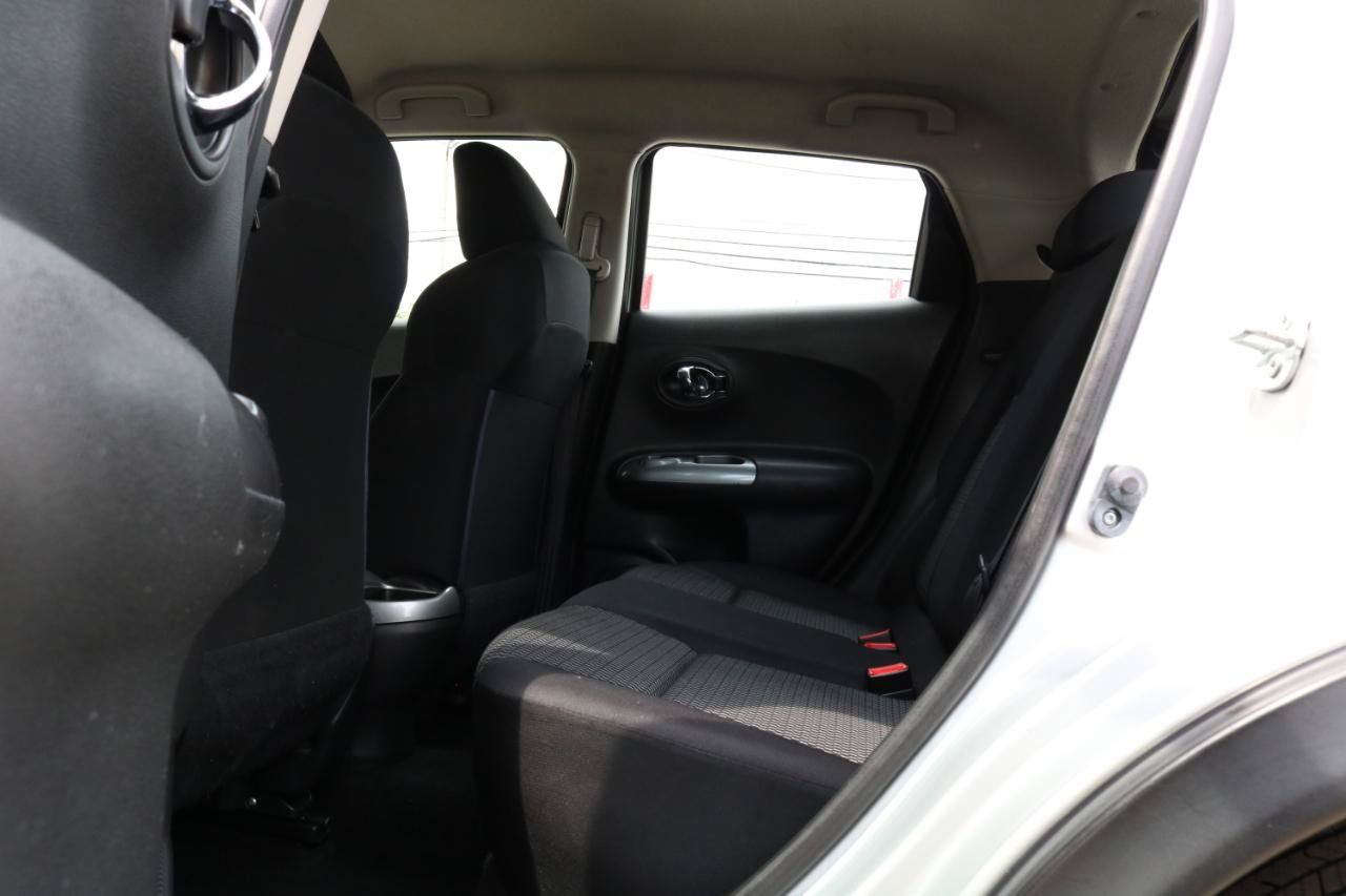 Used 2015 Nissan Juke S AWD/4WD image 33