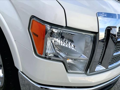 Used 2009 Ford F150 Lariat image 27