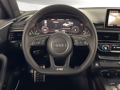 Used 2019 Audi A4 2.0T Prestige w/ Prestige Package AWD/4WD image 20