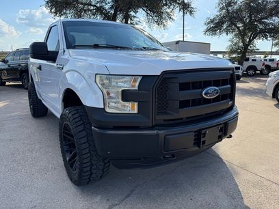 Used 2015 Ford F150 XL w/ XL Power Equipment Group