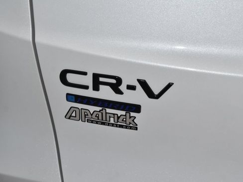 Used 2026 Honda CR-V Sport Touring image 34