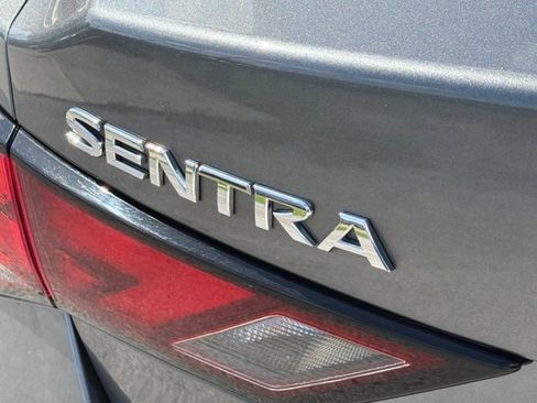 Used 2024 Nissan Sentra SV FWD image 44