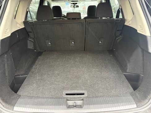 Used 2023 Nissan Rogue S image 24