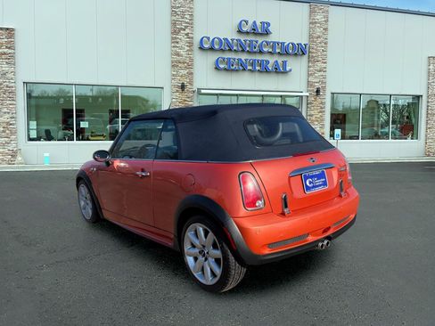 Used 2006 MINI Cooper S image 3
