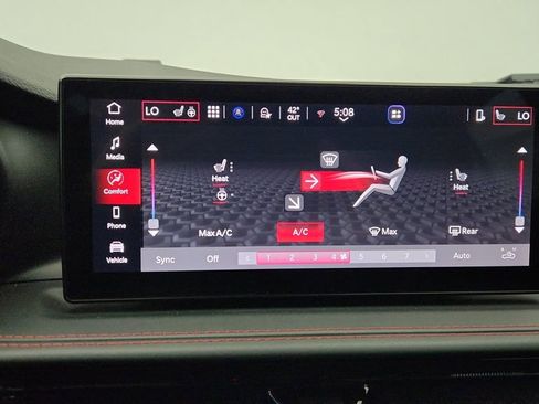 Used 2024 Dodge Hornet R/T image 19