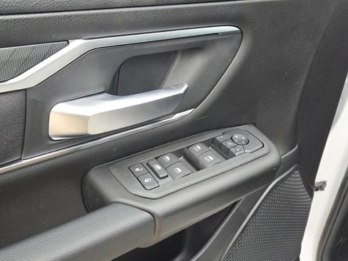New 2026 RAM 1500 Big Horn w/ Night Edition image 21