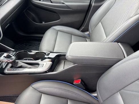 Used 2024 Buick Envista Sport Touring w/ Convenience I Package image 16