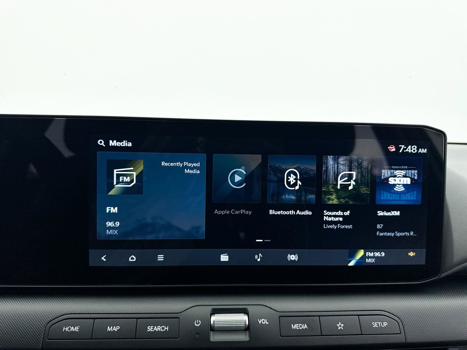 Used 2025 Kia K4 FWD image 22