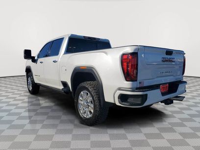 Used 2022 GMC Sierra 2500 Denali w/ Denali Ultimate Package