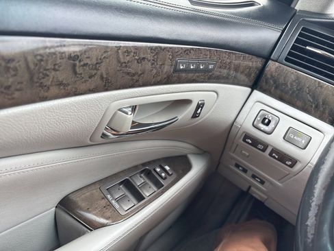 Used 2008 Lexus LS 600h L image 21