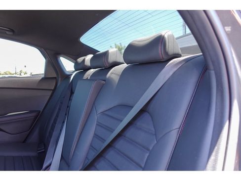 Used 2023 Kia Forte GT FWD image 29