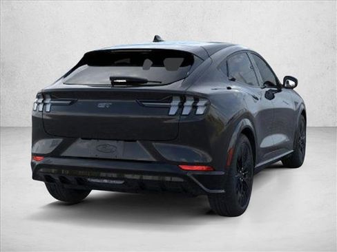 New 2026 Ford Mustang Mach-E GT image 8