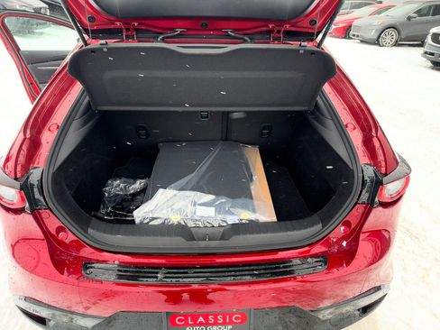 New 2026 MAZDA MAZDA3 2.5 S Hatchback w/ Premium Pkg image 11