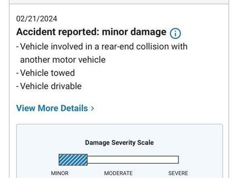 Used 2023 Toyota Tacoma TRD Off-Road w/ Black Out Package (TMS) image 13