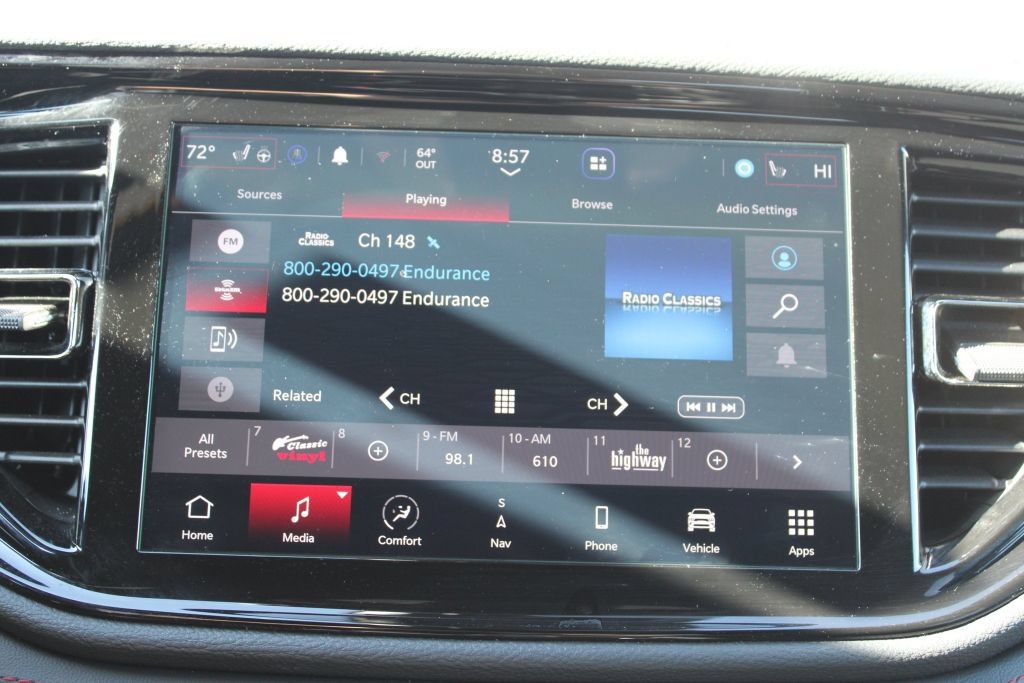 Used 2026 Dodge Durango GT AWD/4WD image 25