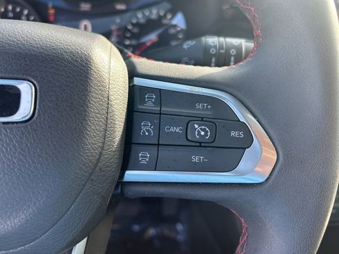 Certified 2024 Jeep Compass Trailhawk image 48