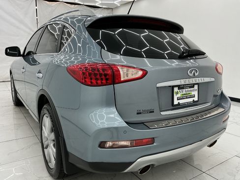 Used 2016 INFINITI QX50 2WD w/ Premium Plus Package image 9