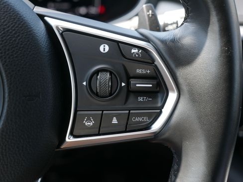 Certified 2024 Acura MDX SH-AWD w/ Technology Package image 30