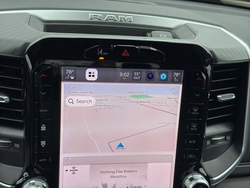 New 2026 RAM 1500 Big Horn image 20