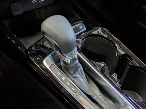 New 2026 Chevrolet Trax ACTIV image 31