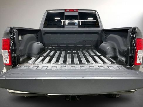 Used 2021 RAM 2500 Tradesman AWD/4WD image 7