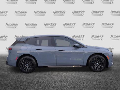 Used 2026 BMW iX xDrive45 AWD/4WD image 11