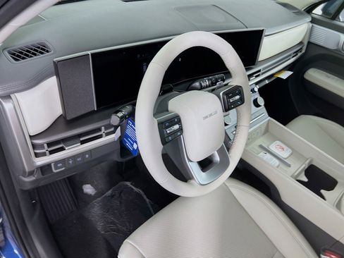 New 2026 Hyundai Santa Fe SEL AWD/4WD image 7
