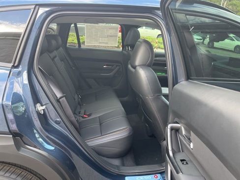 New 2026 MAZDA CX-50 2.5 Turbo w/ Accent Package AWD/4WD image 28