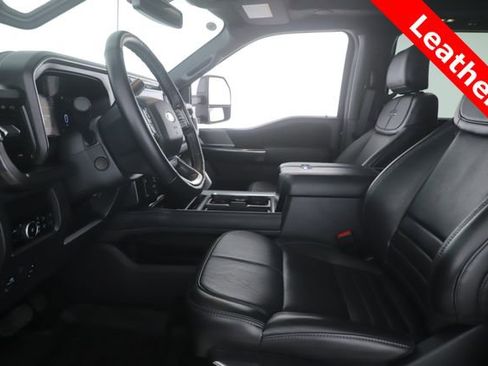 Used 2026 Ford F250 Platinum AWD/4WD image 16