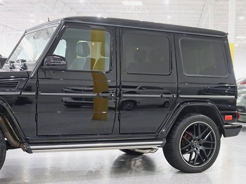 Used 2013 Mercedes-Benz G 550 image 3