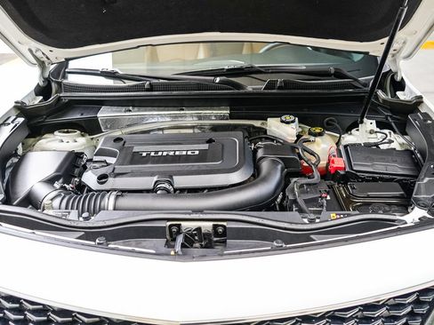 Used 2019 Cadillac XT4 Sport FWD image 26