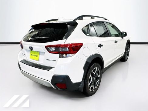 Used 2020 Subaru Crosstrek 2.0i Limited w/ Popular Package #2 AWD/4WD image 5