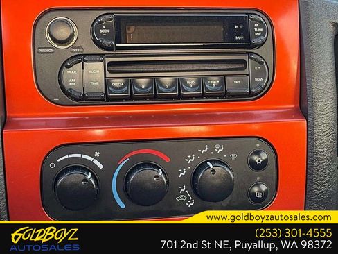 Used 2005 Dodge Ram 1500 Truck SLT w/ Daytona Edition Group image 24