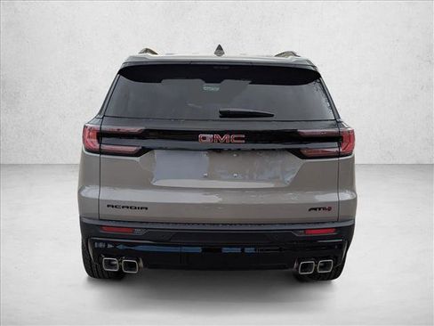 New 2026 GMC Acadia AT4 image 7