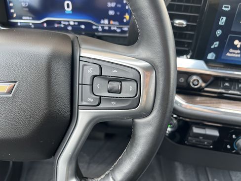 Used 2023 Chevrolet Silverado 1500 LT image 28